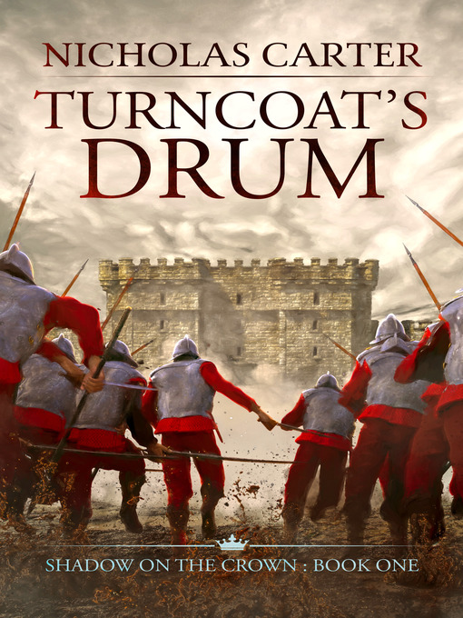 Title details for Turncoat's Drum by Nicholas Carter - Available
